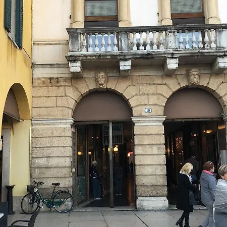 Brà Affittacamere Verona