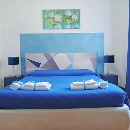 Brà Casa de hóspedes