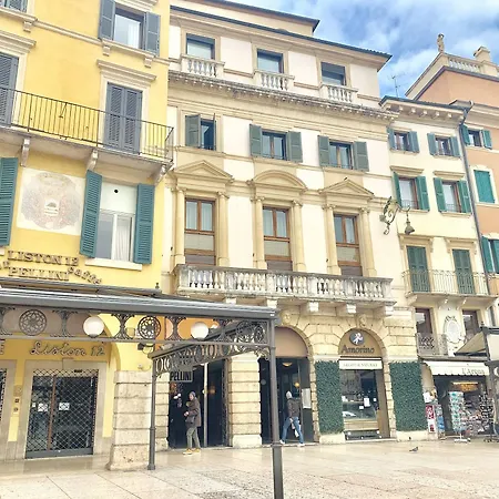 Bra Gasthuis Verona